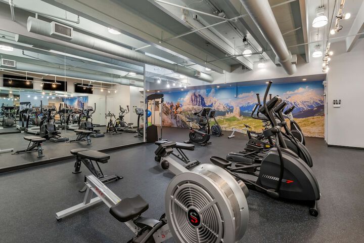 Health and Fitness 49 of 55