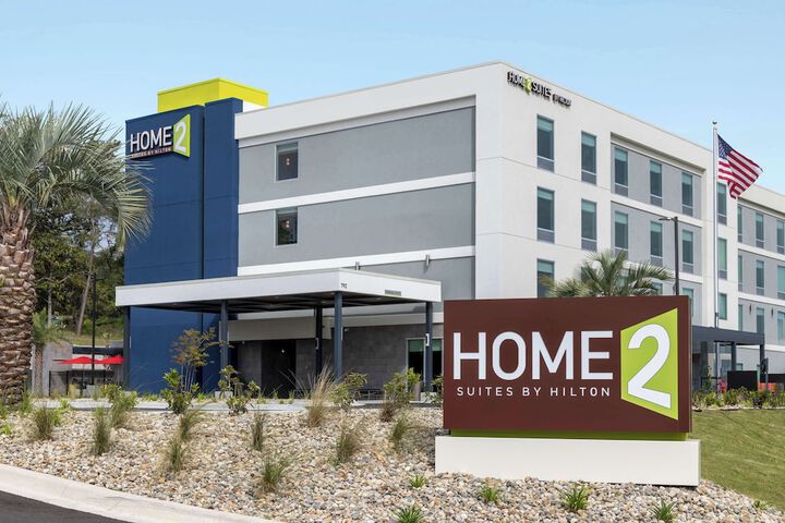 Home2 Suites by Hilton Niceville Eglin Air Force Base
