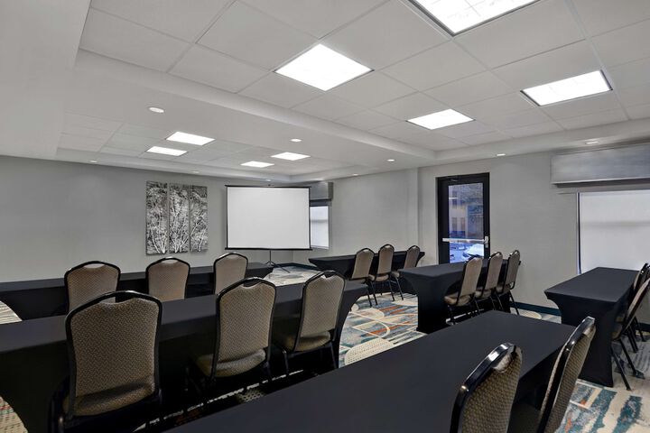 Hampton Inn Charlotte / Monroe
