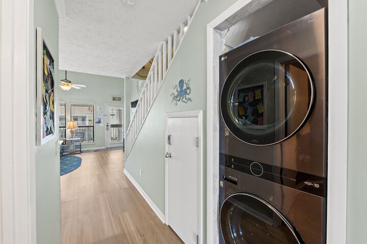 Laundry 119 of 145
