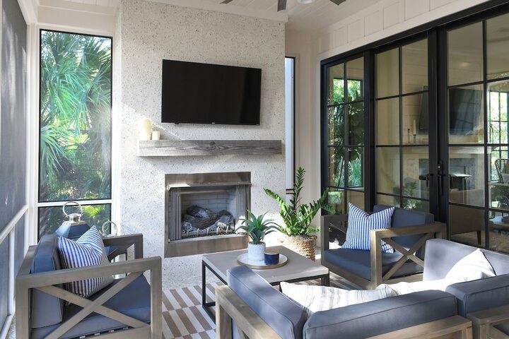 Montage Palmetto Bluff Residences