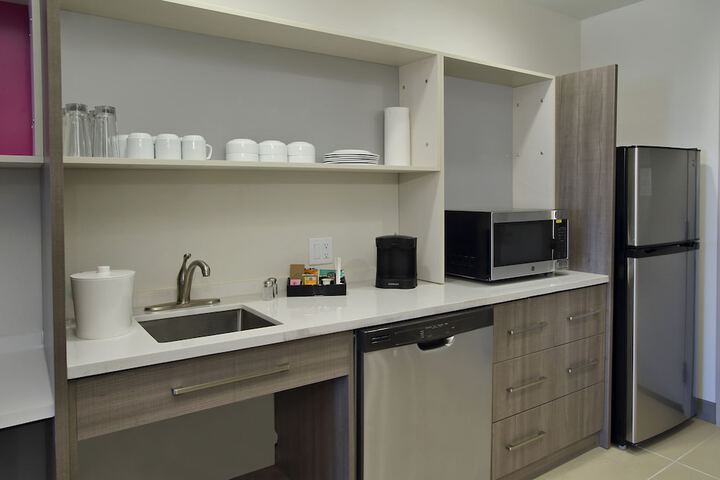 Home2 Suites by Hilton Port Arthur TX