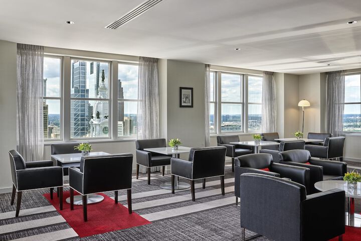 Loews Philadelphia Hotel
