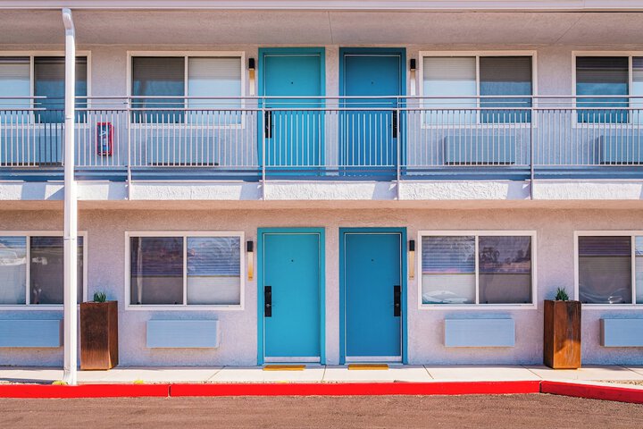 Hotel 3 of 38
