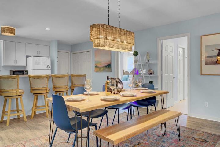 Ion by Avantstay Walk to Beach Dining, Shopping Central Location Deck