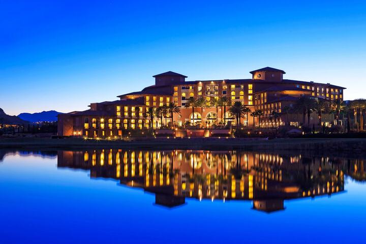 The Westin Lake Las Vegas Resort & Spa by Marriott