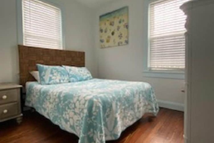 SaltWater Inn