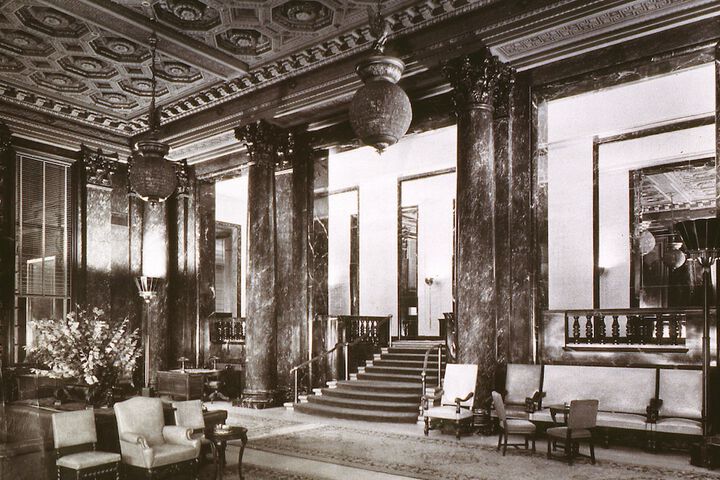 Hotel Interior 21 of 135