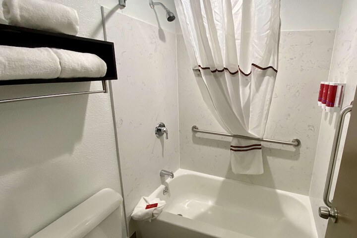 SureStay Hotel by Best Western Santa Cruz