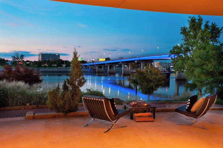 Little Rock Marriott