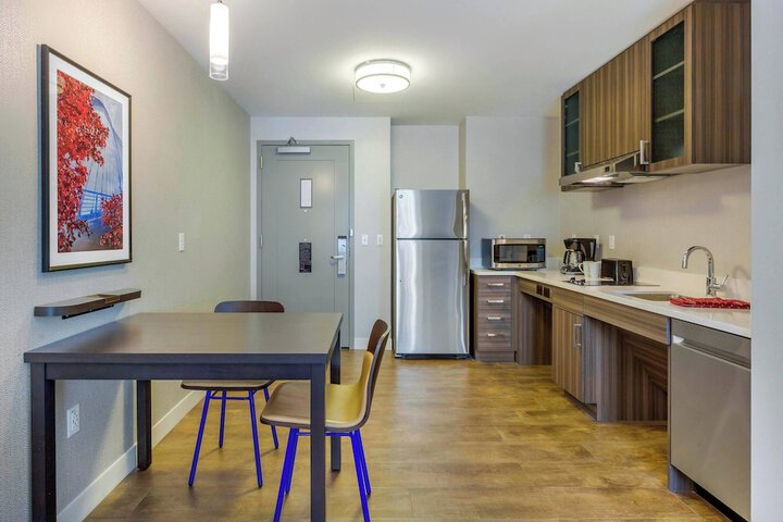 Residence Inn Providence Downtown