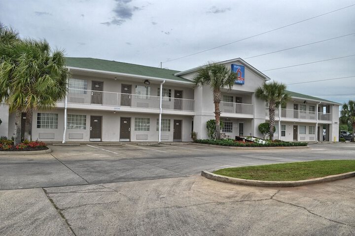 Studio 6 Extended Stay - Pascagoula MS