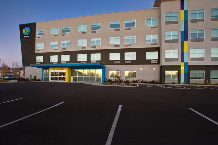 Hotel 3 of 44