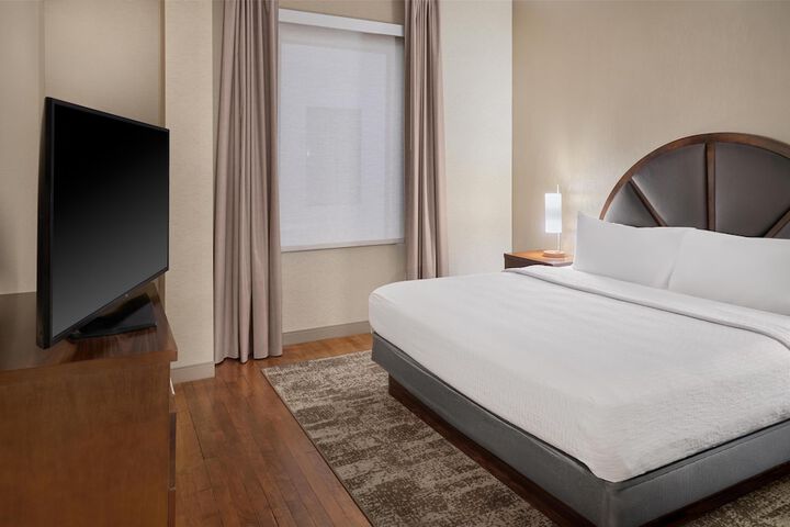 Homewood Suites by Hilton Grand Rapids Downtown