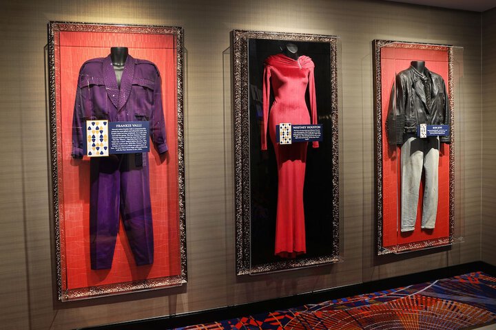 Hard Rock Hotel & Casino Atlantic City