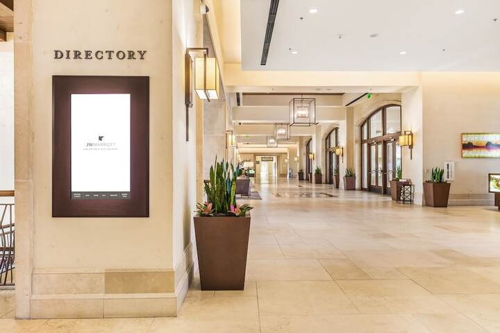 Hotel Interior 109 of 275