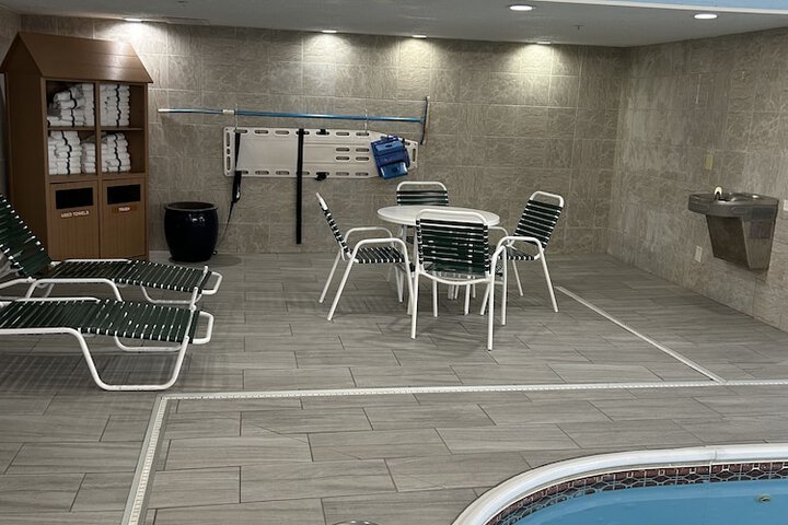 Pool 9 of 86