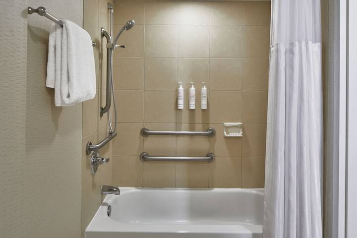 Detroit Metro Airport Marriott