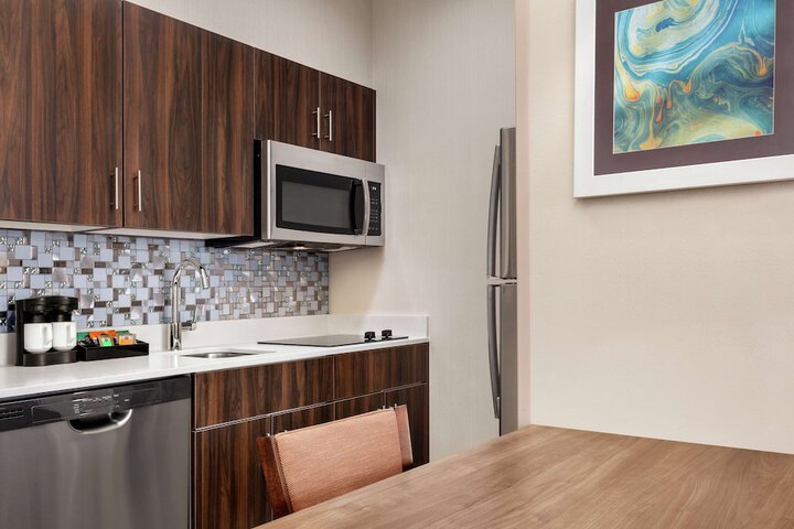 Homewood Suites by Hilton Harlingen