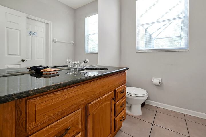 Windsor Palms Resort Vacation Home
