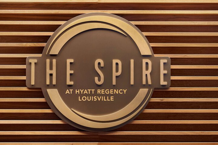 Hyatt Regency Louisville