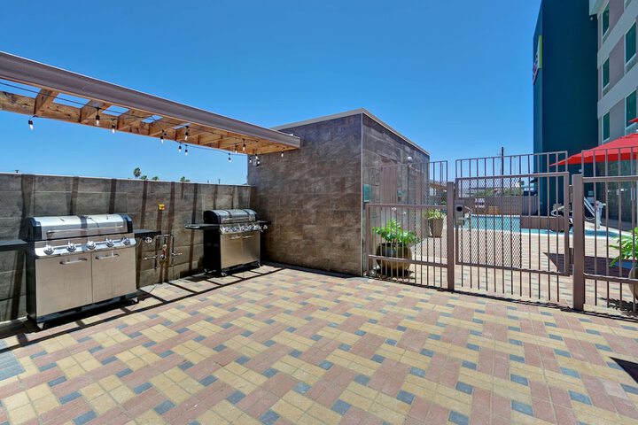 Terrace/Patio 54 of 56
