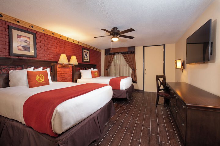 Westgate River Ranch Resort & Rodeo