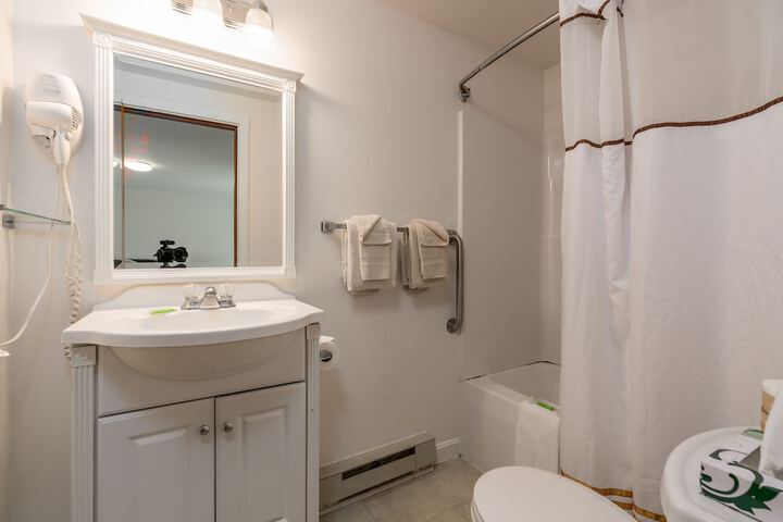 Ner Beach Motel