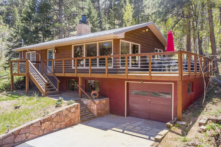 Adventure Cabin