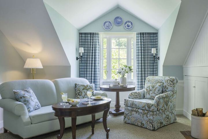 Woodstock Inn & Resort