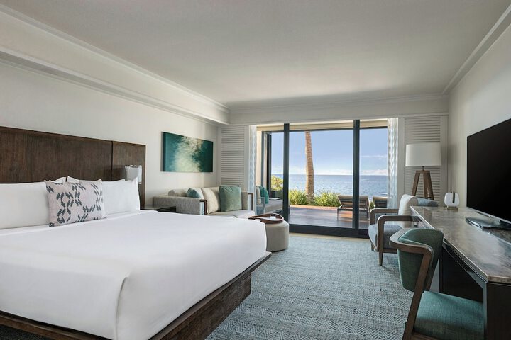 Wailea Beach Resort - Marriott Maui