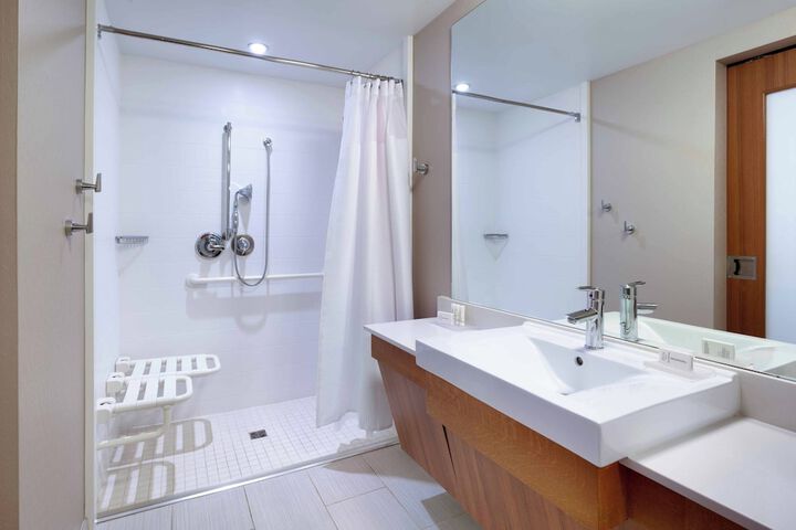 SpringHill Suites by Marriott Salt Lake City Draper