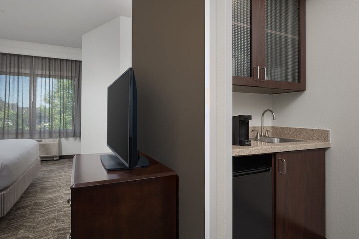 SpringHill Suites by Marriott Portland Vancouver