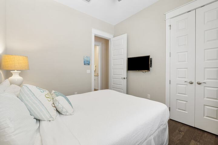 Prominence on 30A by Panhandle Getaways