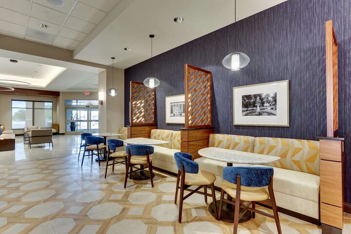 Hotel Interior 15 of 83