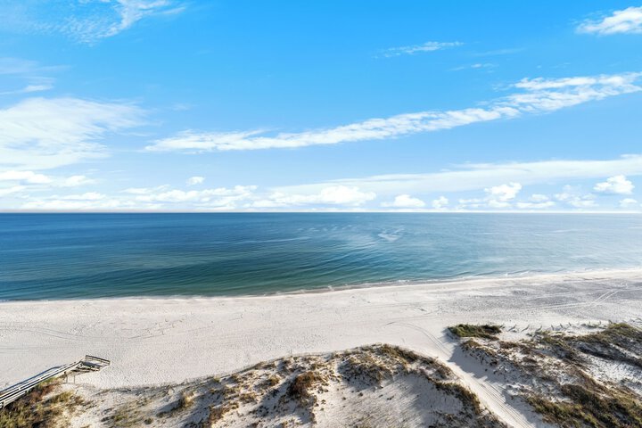 The Oasis at Orange Beach by Hosteeva
