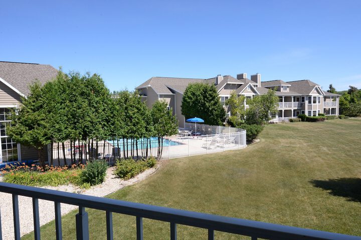 Newport Resort