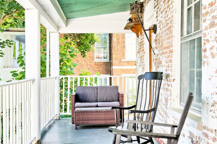 Terrace/Patio 50 of 50