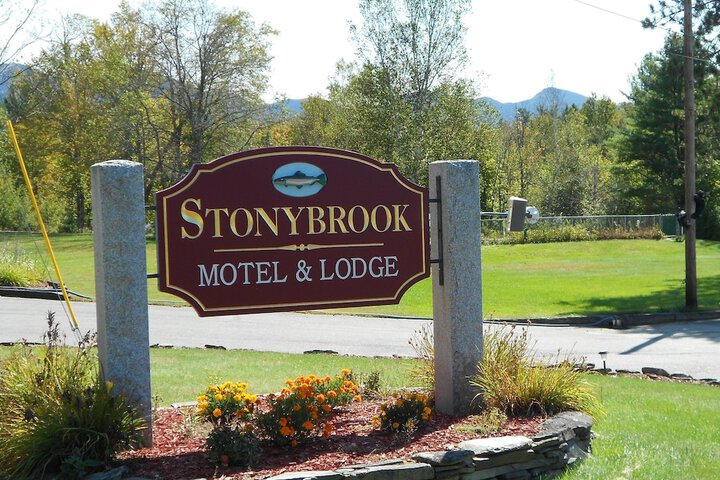 Stonybrook Motel & Lodge