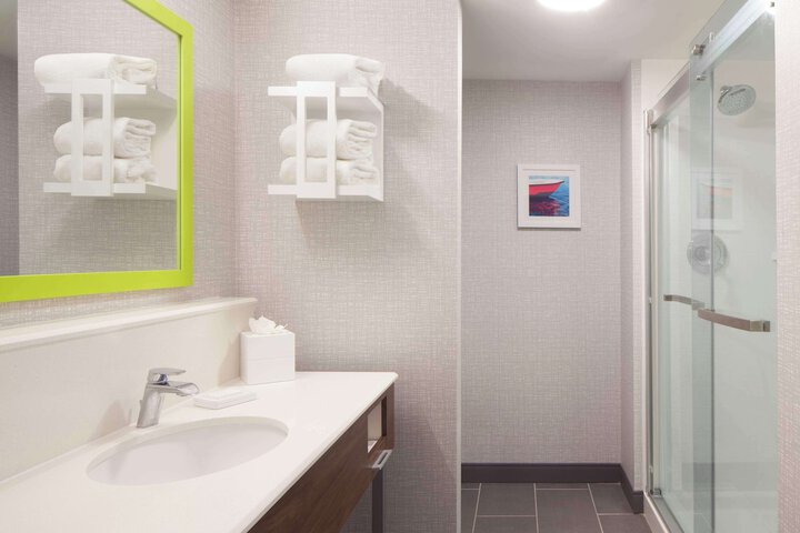 Hampton Inn Ogallala