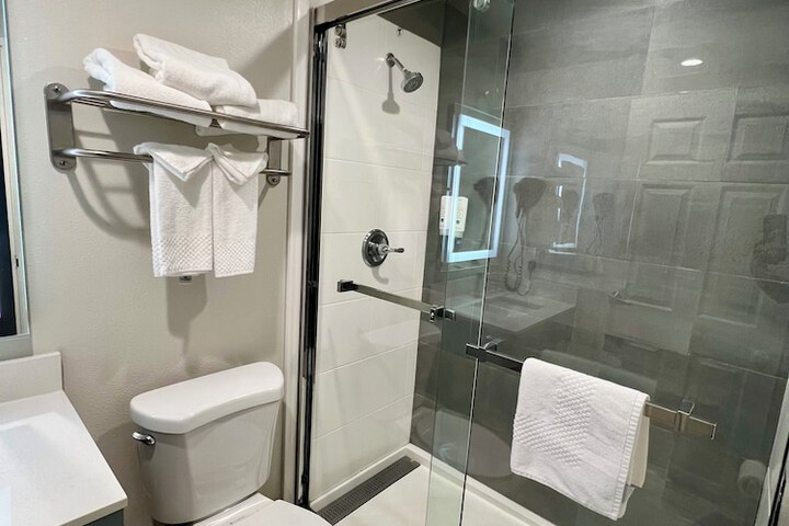 Quality Inn Tracy I-205