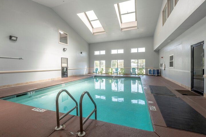Pool 5 of 42