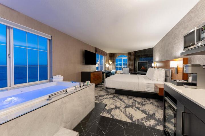 Silver Cloud Hotel - Mukilteo Waterfront