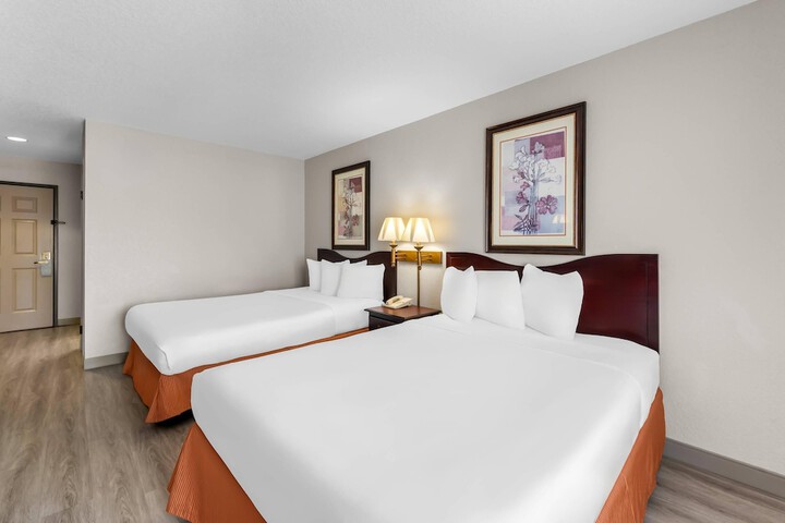 Country Inn & Suites by Radisson Hot Springs, AR