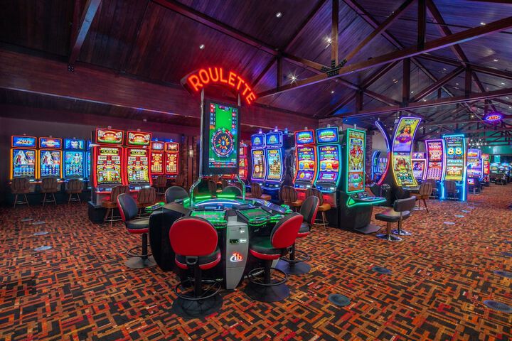 Golden Nugget Cripple Creek