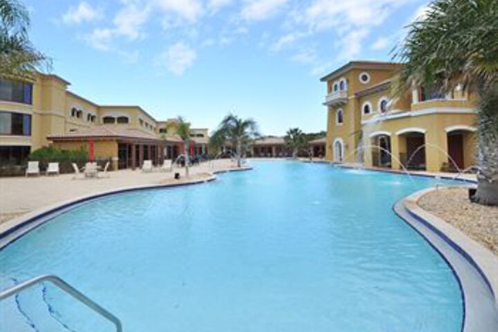 Sanctuary by the Sea by Wyndham Vacation Rentals