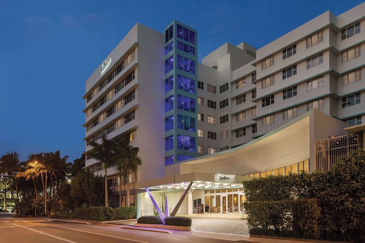Hotel 2 of 87