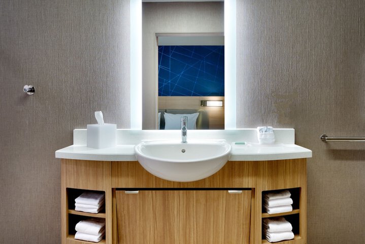 SpringHill Suites by Marriott Cottonwood