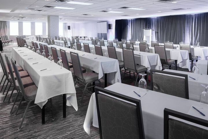 Delta Hotels by Marriott Beausejour