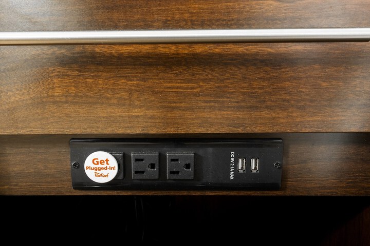 Room 18 of 21